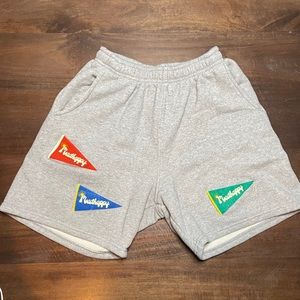 Madhappy Summer Games Heritage Shorts